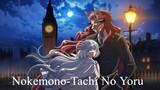 Nokemono-Tachi No Yoru Episode 7 Subtitle Indonesia