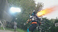 (13) [Vietsub] Kamen Rider Gotchard: The Future Daybreak