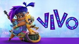 VIVO (2021) Animated Full Movie Hindi Dubbed | ANIMAX HINDI