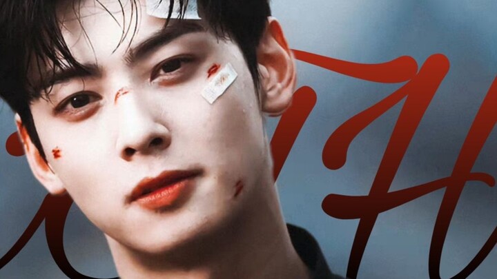 [ชา อึนอู | เกาะ] เขาเป็นอัจฉริยะทั้งในด้านหน้าตาและจิตใจจริงๆ ประทับใจความหล่อของบาทหลวงตอนสุดท้ายแ