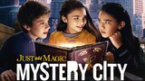 Just add Magic: Mystery City (2020) E3