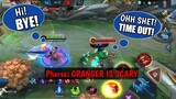 THIS PHARSA SUDDENLY GOT A RED BULLET PHOBIA AFTER THIS GAME- TOP GLOBAL GAMEPLAY - AkoBida - MLBB