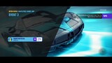 rush hour | harbor down  with subaru brz need for speed no limits android games & ios games gameplay