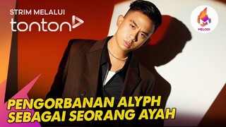 [CLIP] Melodi (19 May 2024): Pengorbanan Alyph sebagai seorang ayah | Tonton