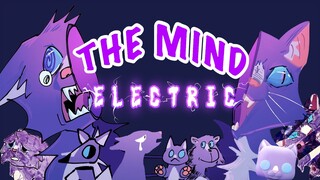 The Mind Electric - Complete Experimental Bluestar MAP