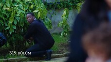 Cầm Tù EP 319 [Sub Việt]