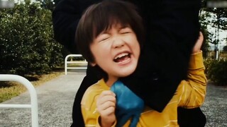 The new generation of Ultraman mixed cut card is here