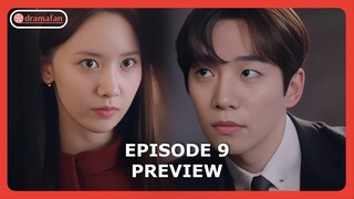 King The Land Episode 9 Preview Revealed [ENG SUB]