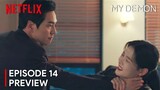 My Demon Episode 14 Preview | Do Hee | Gu Won (ENG SUB)