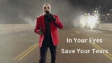 Siaran Langsung|The Weeknd-"In Your Eyes" dan "Save Your Tears"