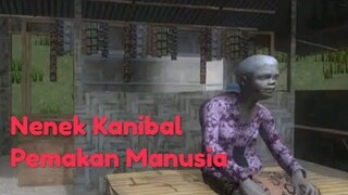 Nenek kanibal | siluman buaya putih | desa meraung Game Horror Android Terbaru