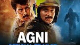 Agni (2024) Hindi Full Movie_ Pratik Gandhi, Divyenndu _ Prime Video India