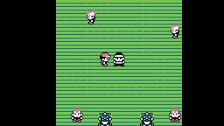 Pokémon Green (English) [Part 22: VS. Koga!] (No Commentary)