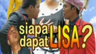 Telemovie Siapa Dapat Lisa