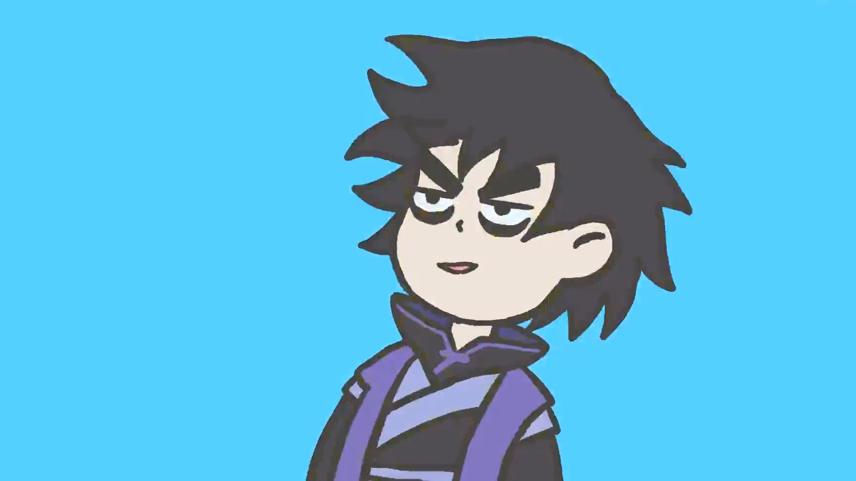 Aggregate 162+ seven scissors anime highschoolcanada.edu.vn