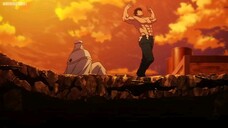 Fire Force Season 3 Episode 6