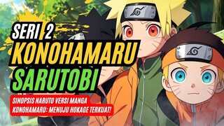Naruto Seri 2