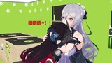 [Anime] [MMD 3D] Honkai Impact 3 | 3 Seeles Phần 2 Tập 2