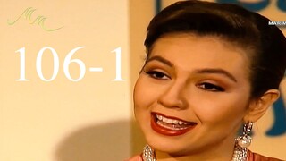 Marimar Tagalog Dubbed 106.1