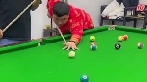 8balls the magician