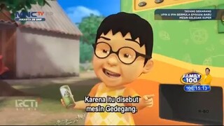 Upin & Ipin Musim 18 - Tok Dalang Kuat Sangat Full Episod - Upin Ipin Terbaru 20