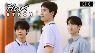 🇰🇷 H̶e̶a̶r̶t̶ S̶t̶a̶i̶n̶ : EP 6 - SUB INDO - Cr.CasthyAilen