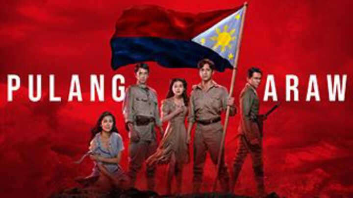 Episode 38: Pulang Araw FULL EPISODE