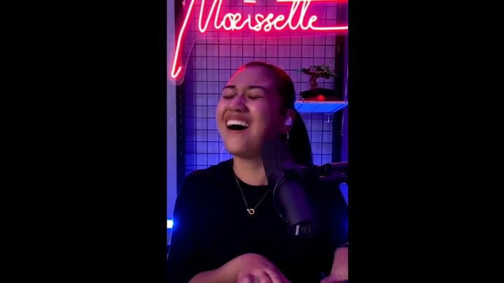 Here's Your Perfect (Higher key) - Morissette (KUMU Live: 1/5/2021) Originally by Jamie Miller