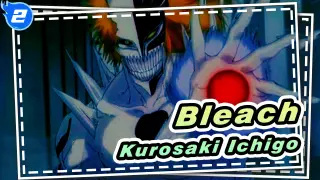 [Bleach] Kurosaki Ichigo Classical Scenes_2