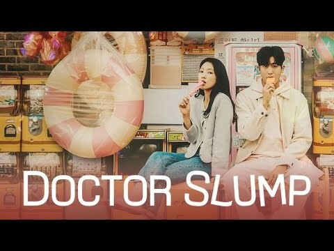 Doctor Slump Eps 16 Sub Indo