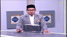 [04 Nov 2023] Tafsir & Taranum: Surah As-Saaffaat (Ayat 66 - 70) - Tanyalah Ustaz