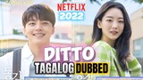 DITTO 2022 FULL MOVIE TAGALOG DUBBED HD
