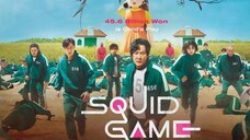 Permainan Permen Gulali Bikin Orang-orang Panik dan Kebingungan - Squid Game