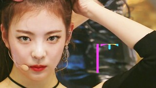 [K-POP|ITZY] BGM: MAFIA In the morning|Panggung HD 210501