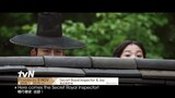 Secret Royal Inspector & Joy ǀ 御史與祚怡 Teaser
