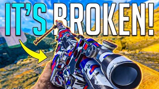 I was Wrong & I'm Sorry... ( Call of Duty Warzone)