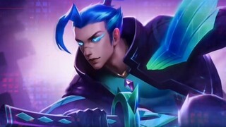 [League of Legends] Yasuo Hardcore Mix Collection