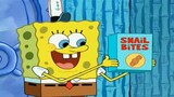 SpongeBob SquarePants dubbing Indonesia "Treats"