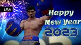 Mobile Legends- Happy New Year Everyone! [Manny Paquito Pacquiao]