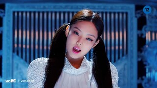 BLACKPINK -  Kill This Love  MV