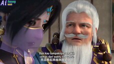 Martial Peak eps 21 sub indo