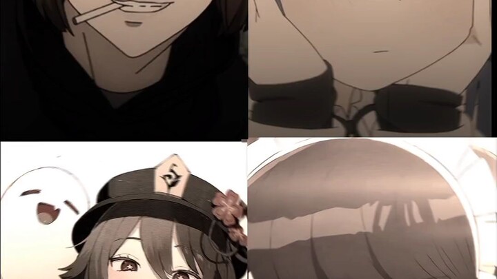 aih waifu ku cuk cakep banget (komi punya gw)