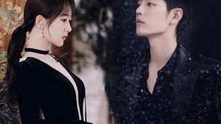 [Yang Zi x Xiao Zhan] Đầy hoa và khách mời, họ bày tỏ tình yêu thầm kín của mình một cách trọn vẹn n