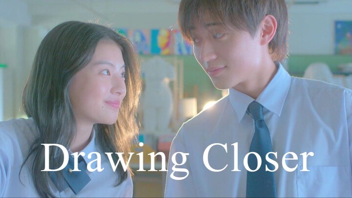 Drawing Closer 2024 - subtitle indonesia