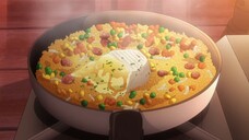 Ep - 2 Hibi wa Sugiredo Meshi Umashi [SUB INDO]
