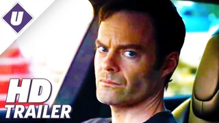 Barry - Official Season 2 Teaser Trailer | Bill Hader