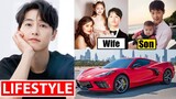Song Joong Ki (송중기) Lifestyle 2024 | Wife, Family, Drama, Net Worth, Income, Age, Biography