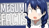 5 Facts About Megumi Tadokoro - Food Wars/Shokugeki no Soma