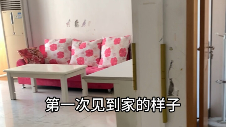 Merekam proses renovasi dalam 120 detik, akhirnya kami memiliki rumah di Beijing