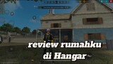 freefire animation review rumah hanggar